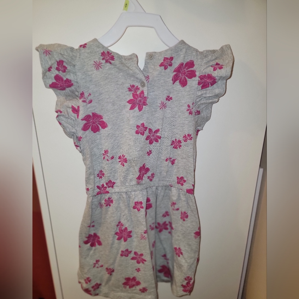 Dress - Picture 2 of 2